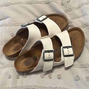 women’s birkenstocks